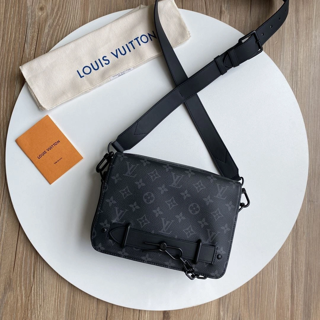 Mens Louis Vuitton Satchel Bags UrbanStyle 91730