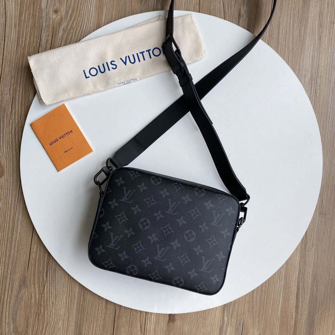 Mens Louis Vuitton Satchel Bags UrbanStyle 91730