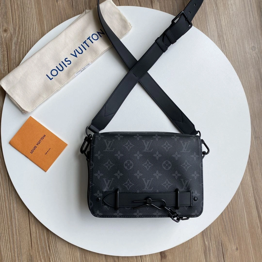 Mens Louis Vuitton Satchel Bags UrbanStyle 91730
