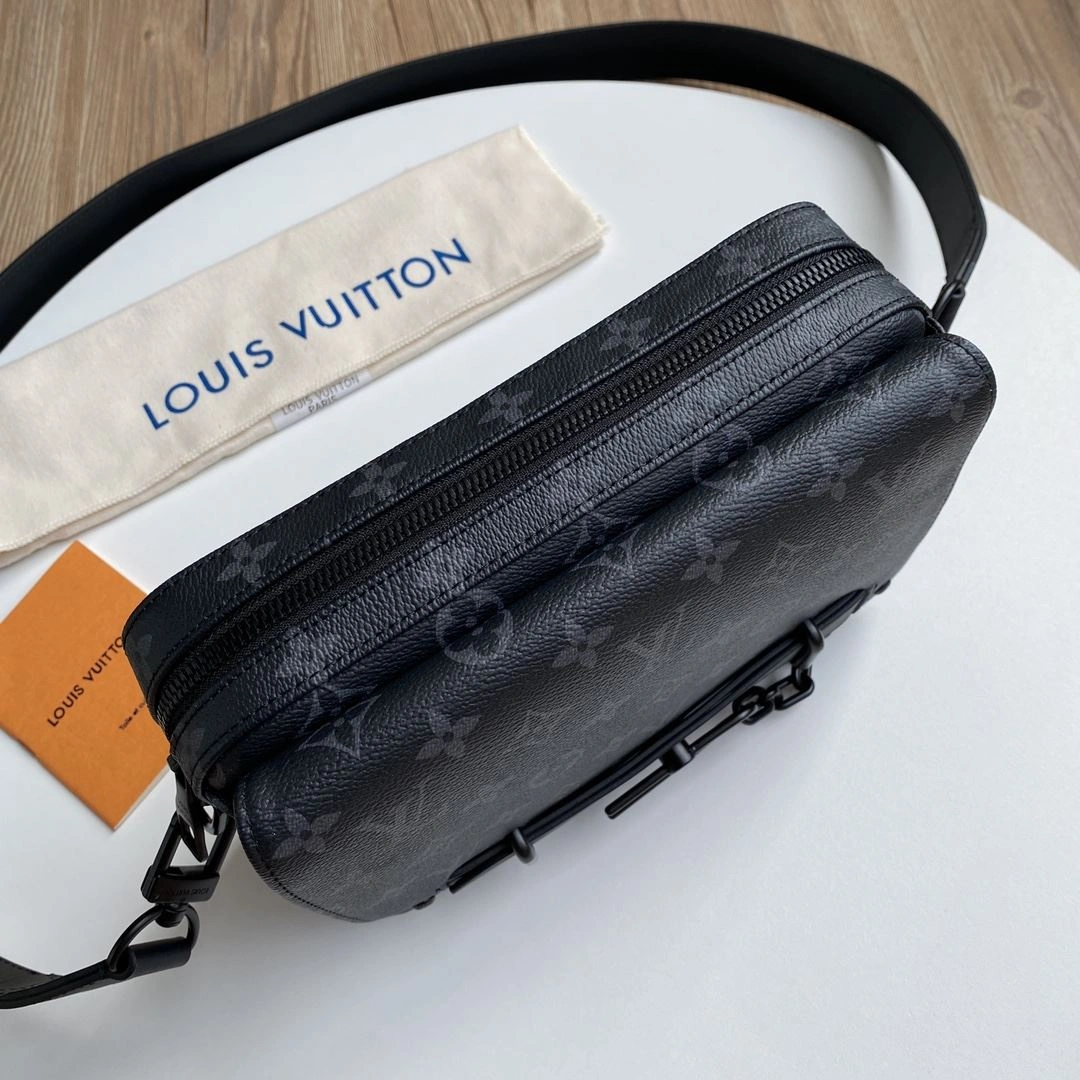 Mens Louis Vuitton Satchel Bags UrbanStyle 91730