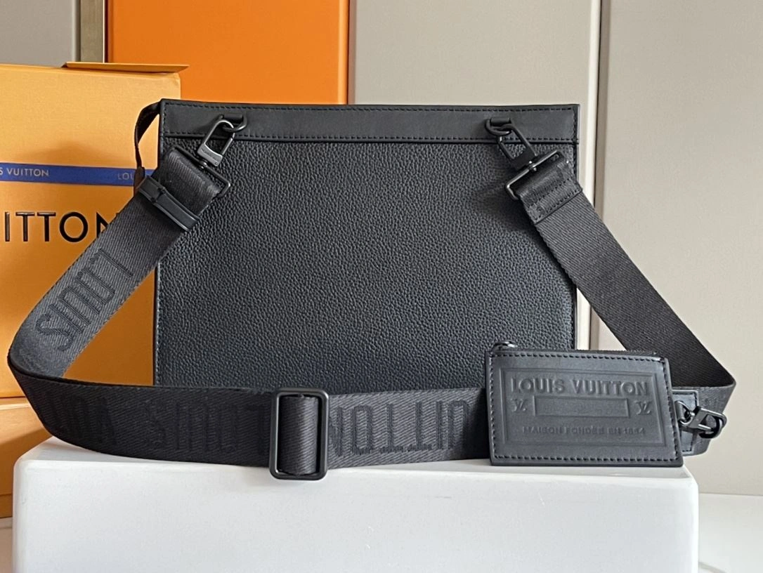 Mens Louis Vuitton Satchel Bags Soft 91728