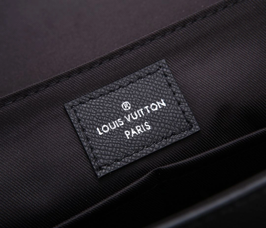 Mens Louis Vuitton Satchel Bags Colorful 91757