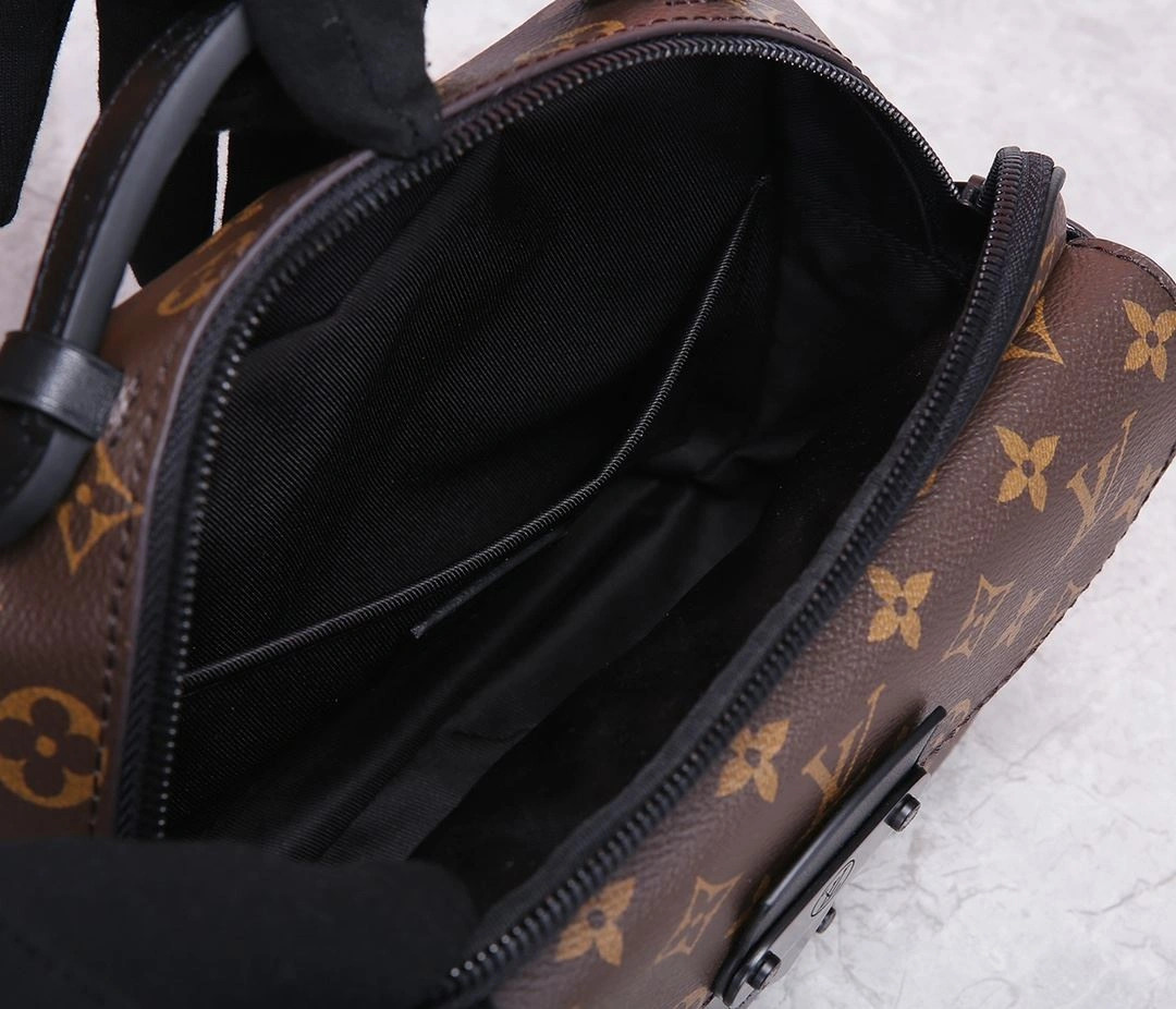RelaxedFit Mens Louis Vuitton Satchel Bags 91726