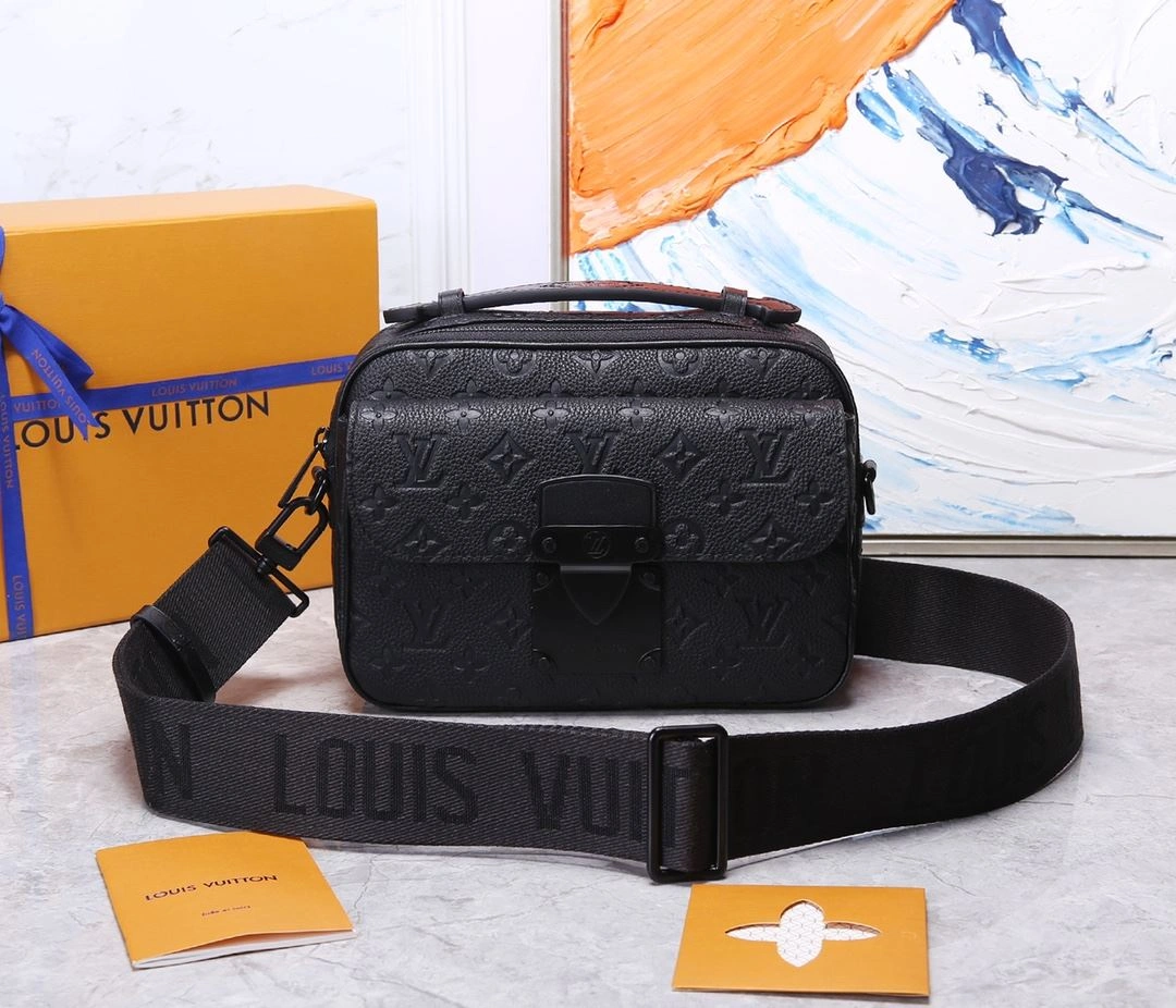 Stylish Mens Louis Vuitton Satchel Bags 91725