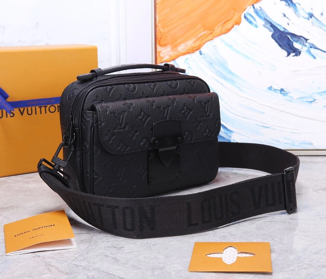 Stylish Mens Louis Vuitton Satchel Bags 91725