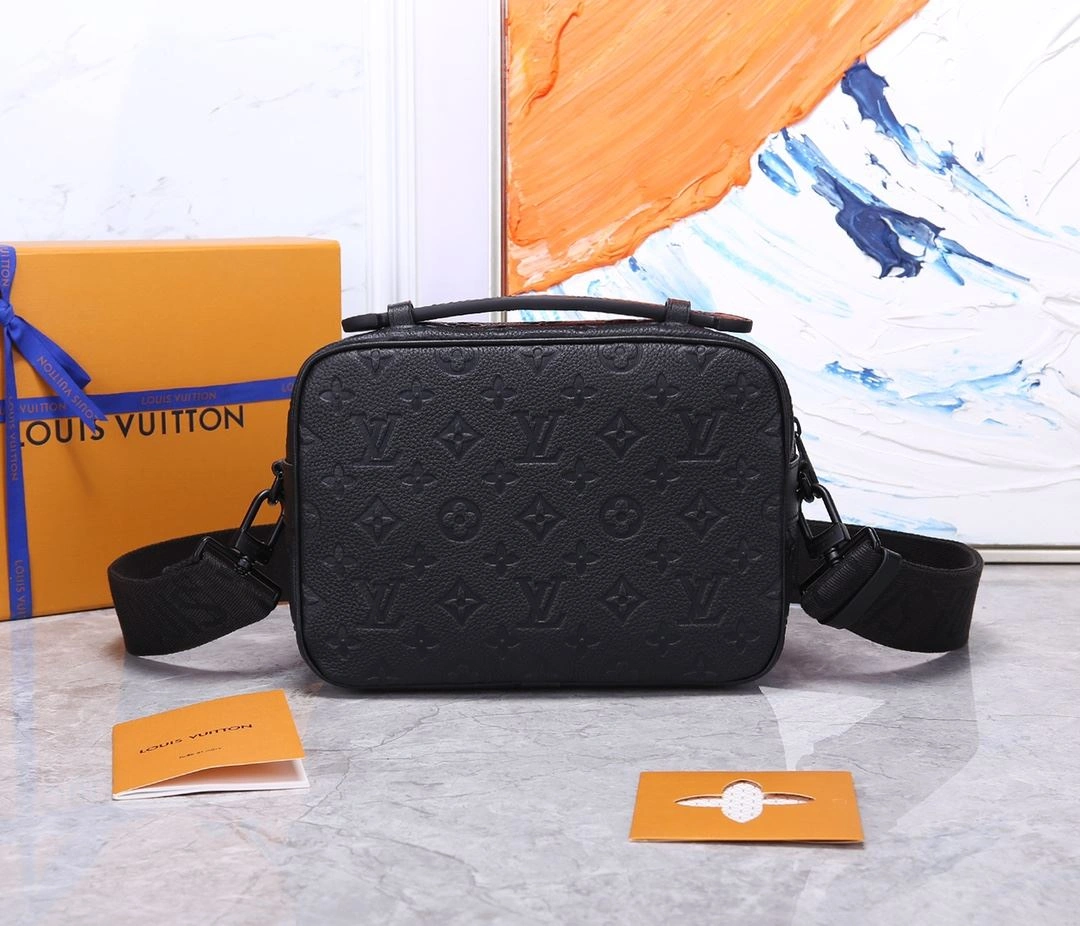 Stylish Mens Louis Vuitton Satchel Bags 91725
