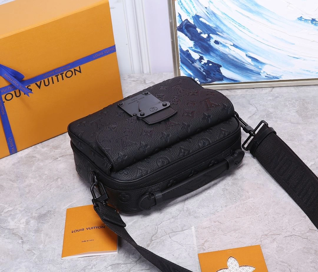 Stylish Mens Louis Vuitton Satchel Bags 91725