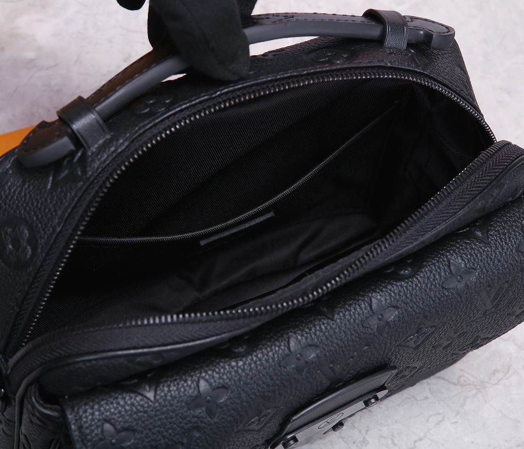 Stylish Mens Louis Vuitton Satchel Bags 91725