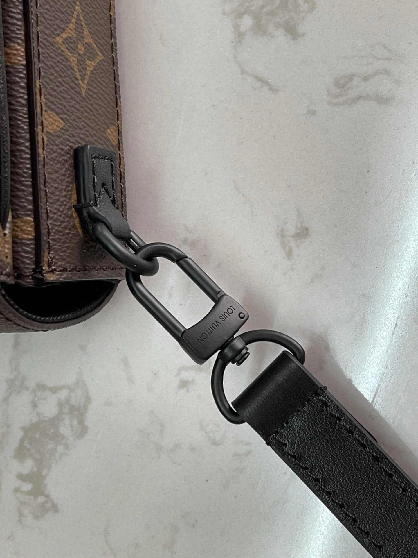Mens Louis Vuitton Satchel Bags Sustainable 91722