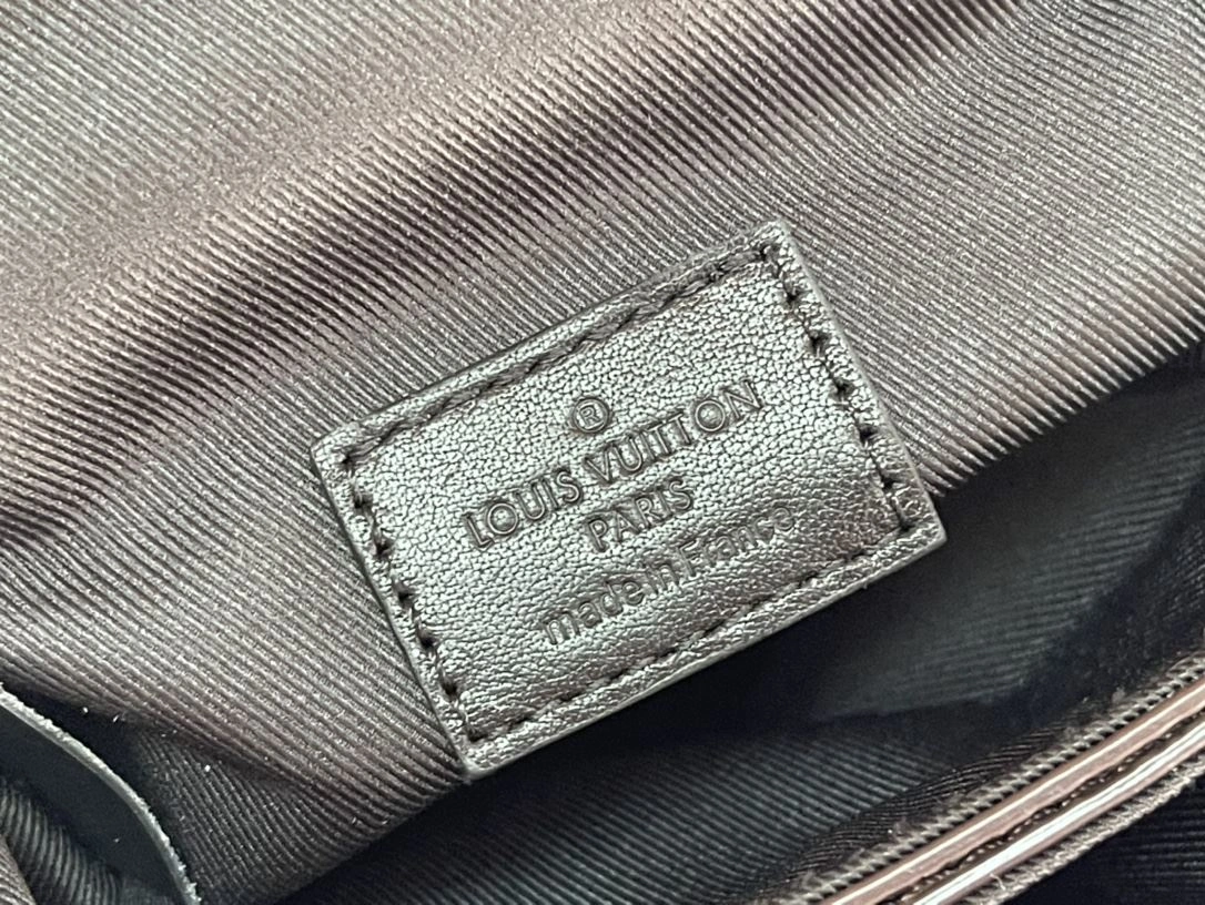 Mens Louis Vuitton Satchel Bags Sustainable 91722