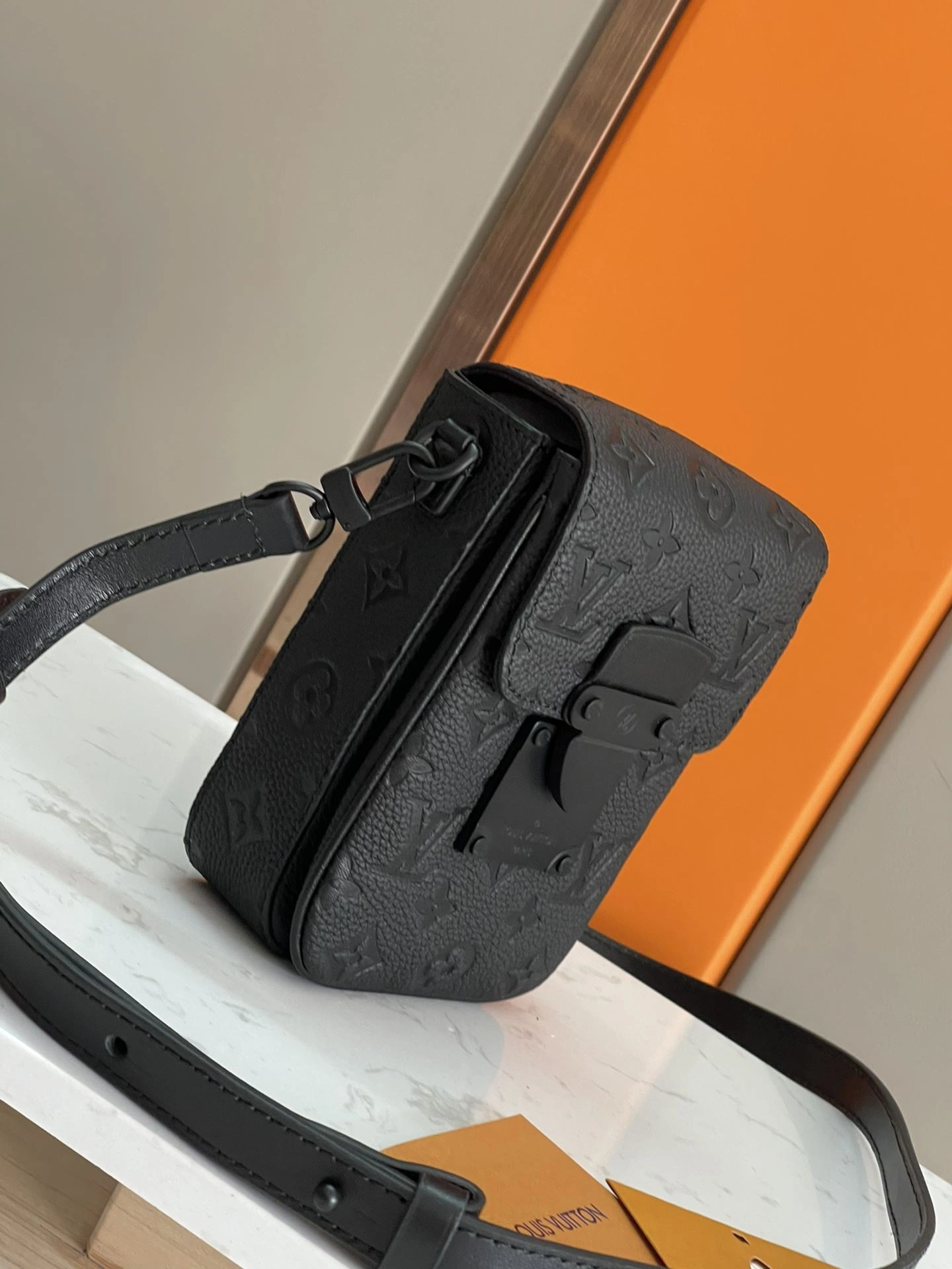 Durable Mens Louis Vuitton Satchel Bags 91748