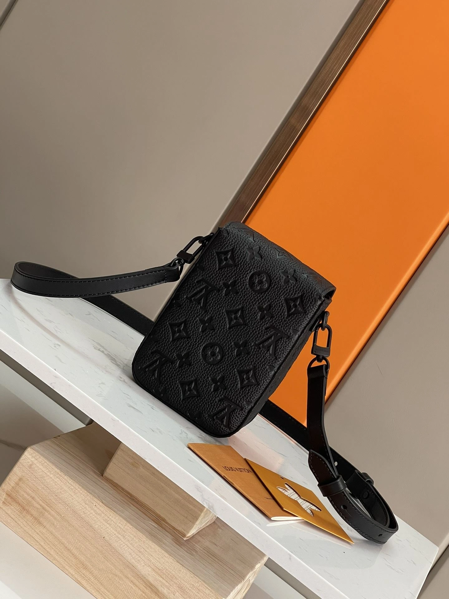 Durable Mens Louis Vuitton Satchel Bags 91748