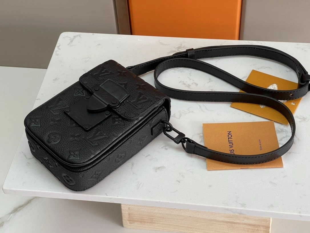 Durable Mens Louis Vuitton Satchel Bags 91748