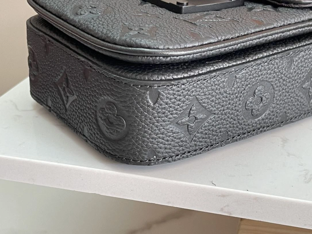 Durable Mens Louis Vuitton Satchel Bags 91748