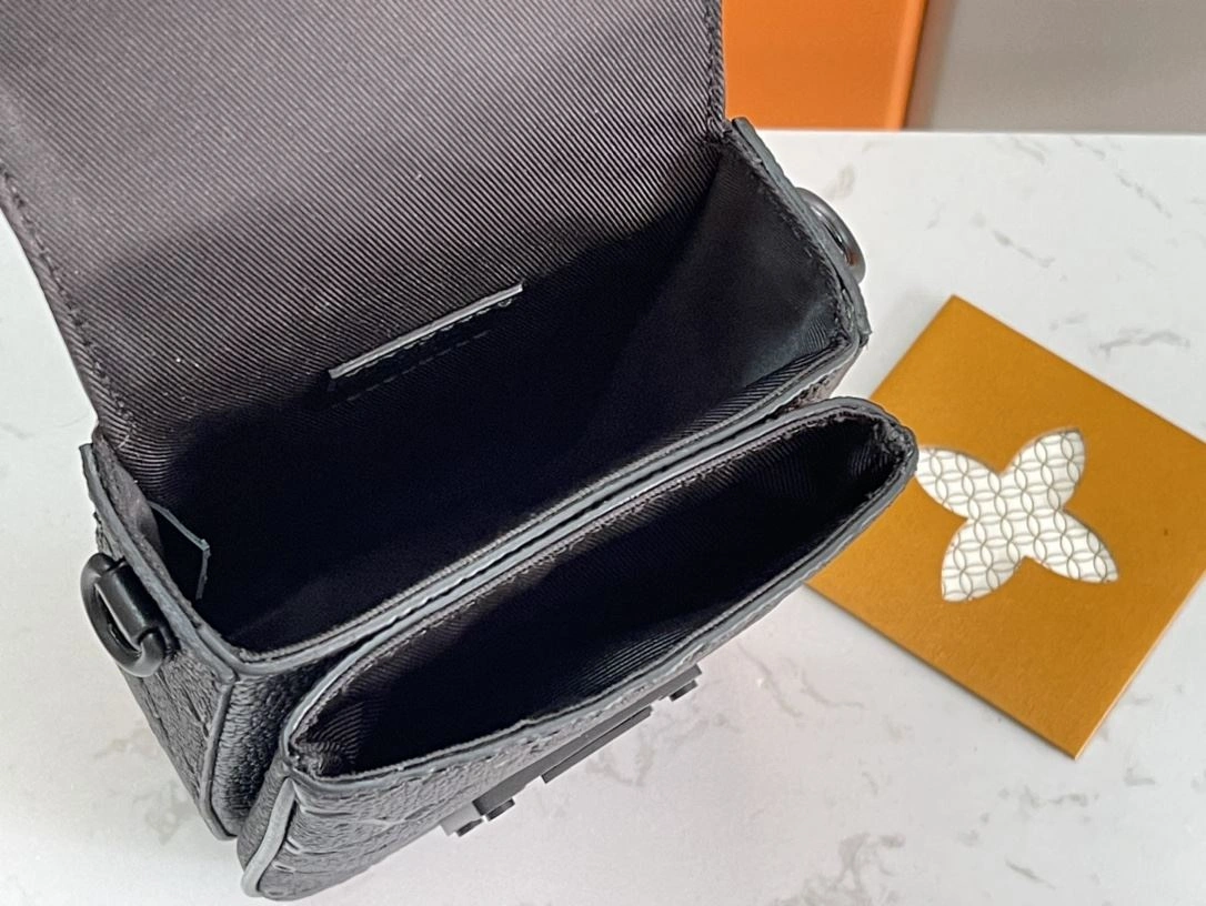 Durable Mens Louis Vuitton Satchel Bags 91748