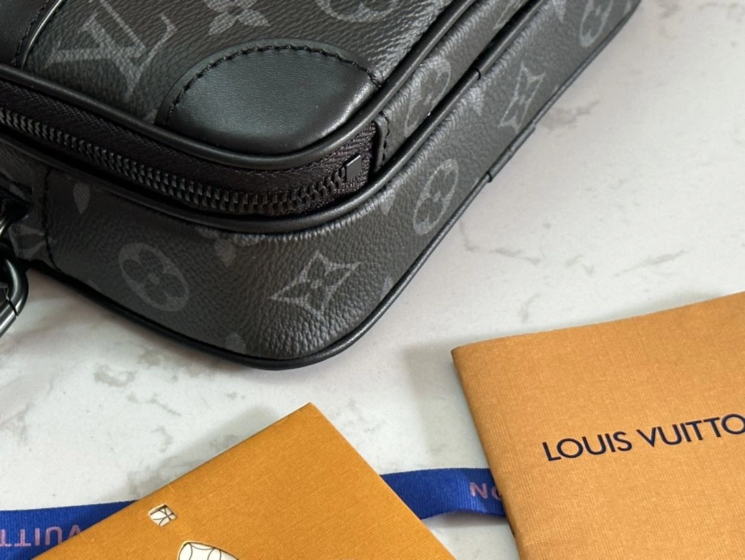 Mens Louis Vuitton Satchel Bags SmartChoice 91718