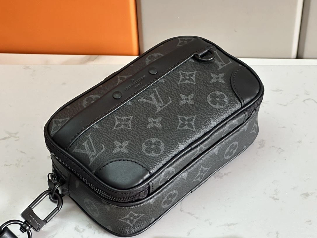Mens Louis Vuitton Satchel Bags SmartChoice 91718
