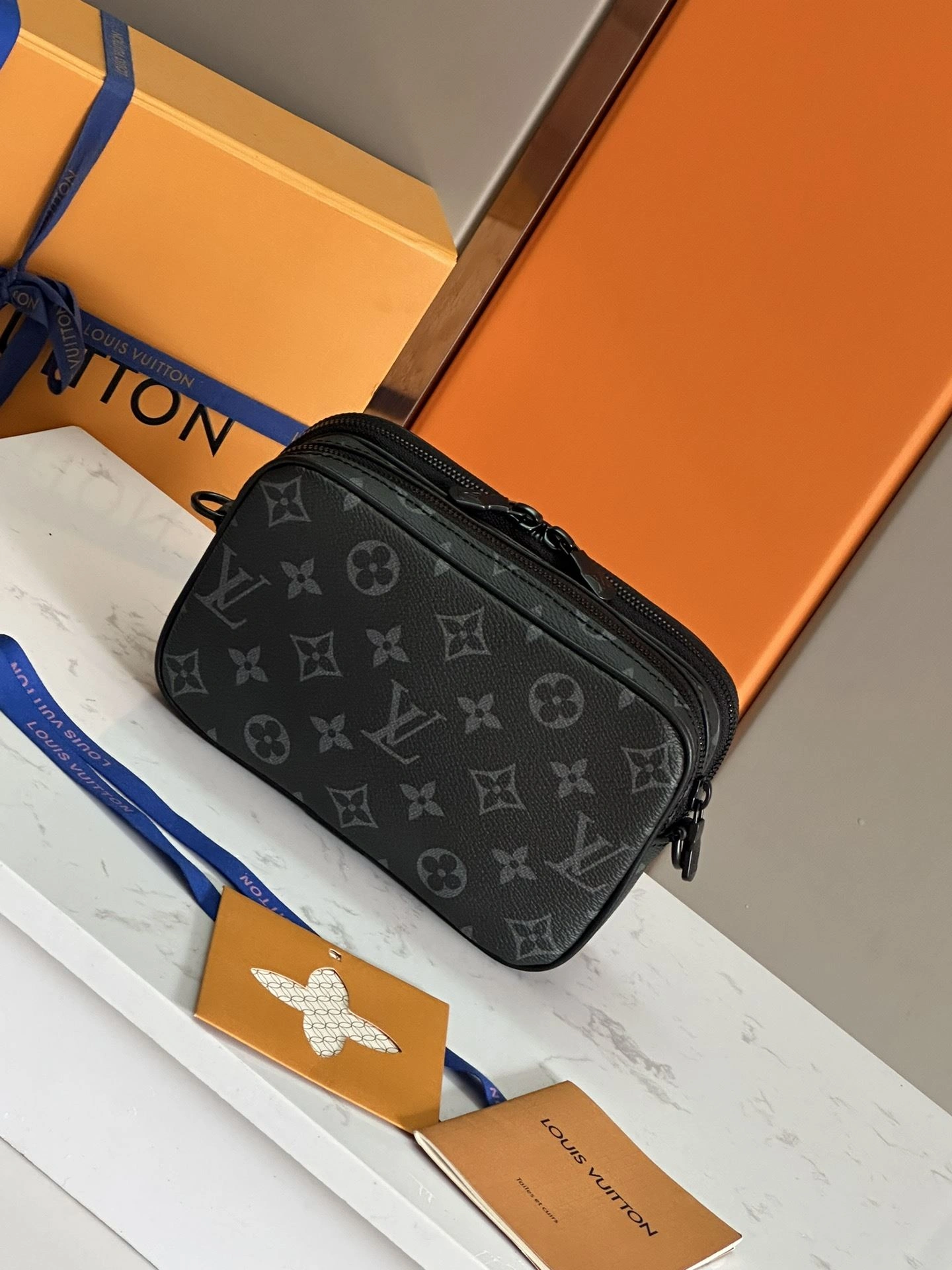 Mens Louis Vuitton Satchel Bags SmartChoice 91718