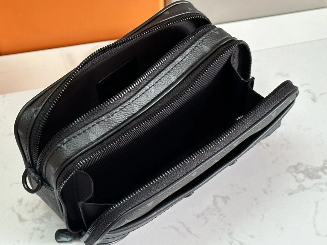 Mens Louis Vuitton Satchel Bags SmartChoice 91718