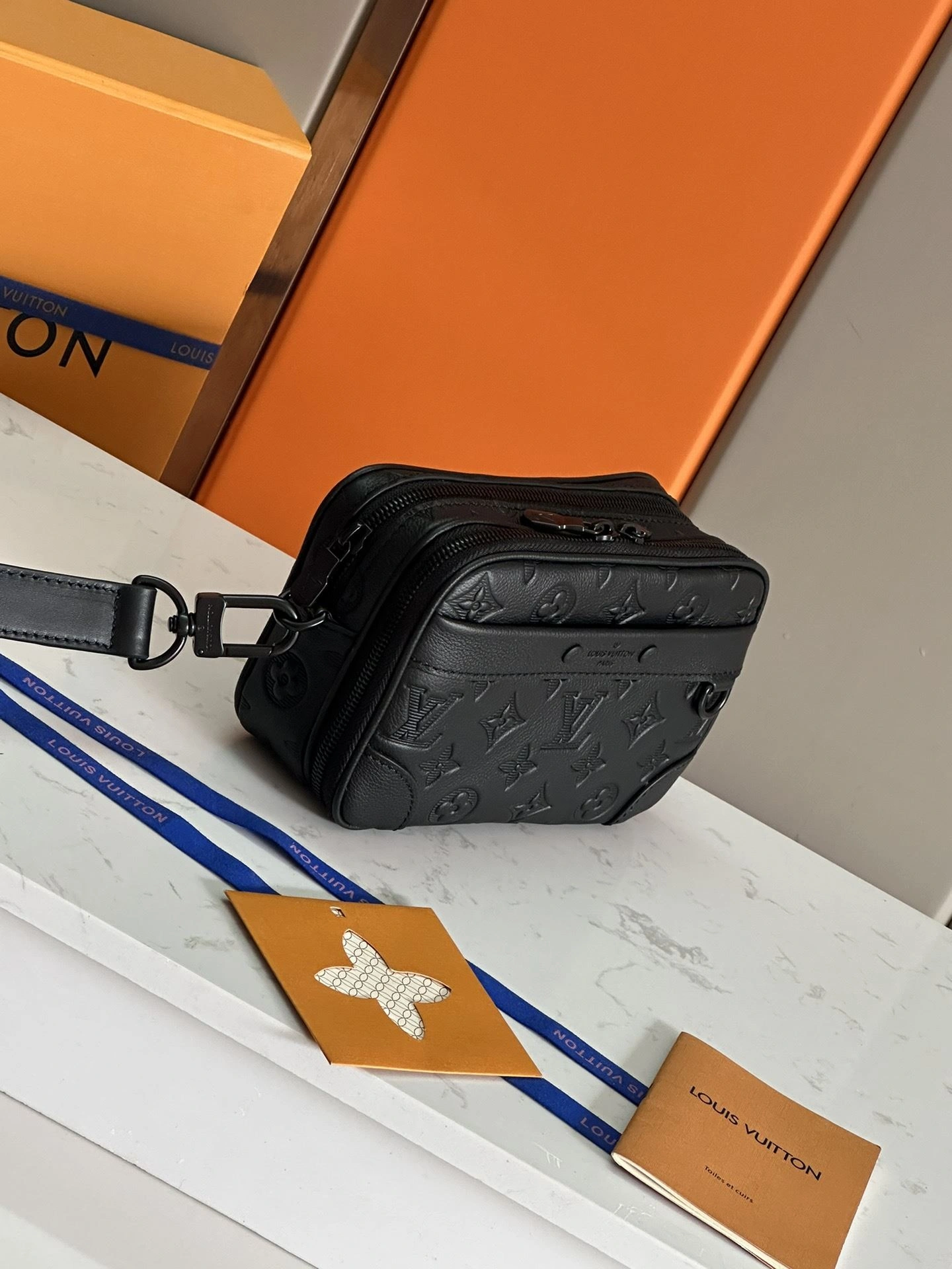 MultiPurpose Mens Louis Vuitton Satchel Bags 91720