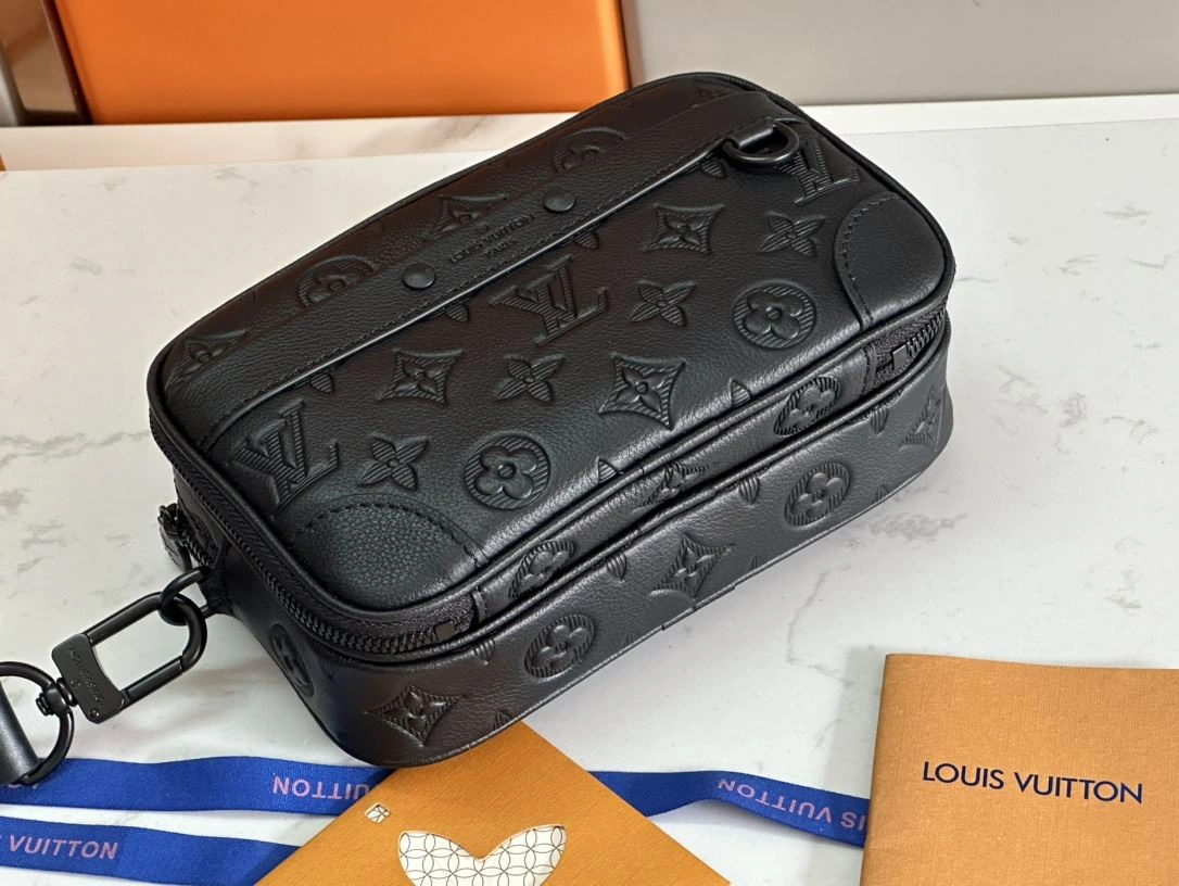 MultiPurpose Mens Louis Vuitton Satchel Bags 91720