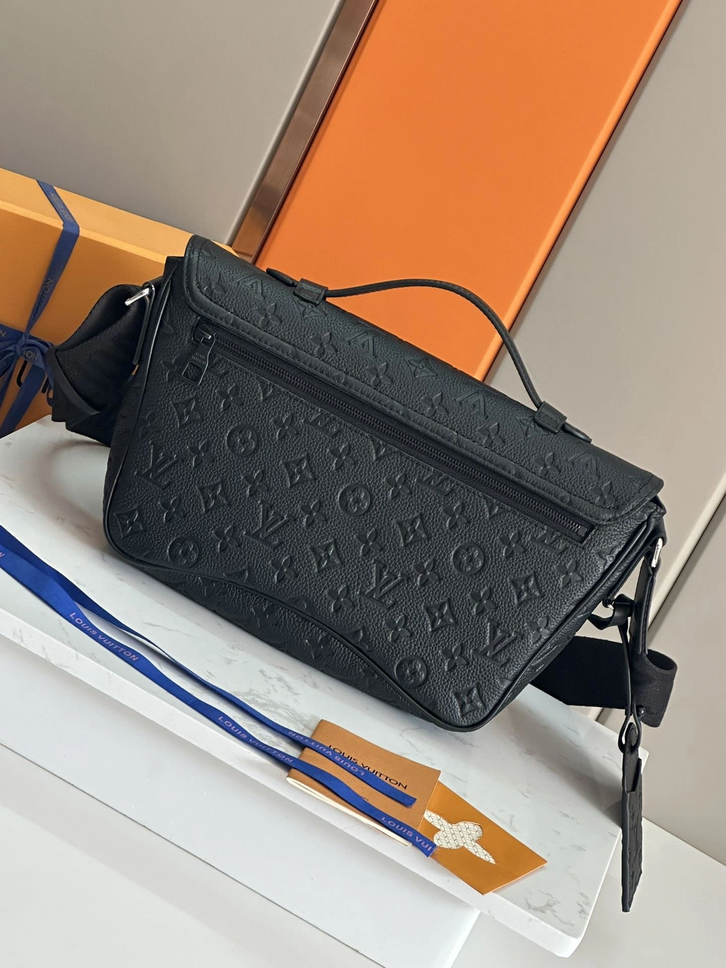 Mens Louis Vuitton Satchel Bags Original 91751
