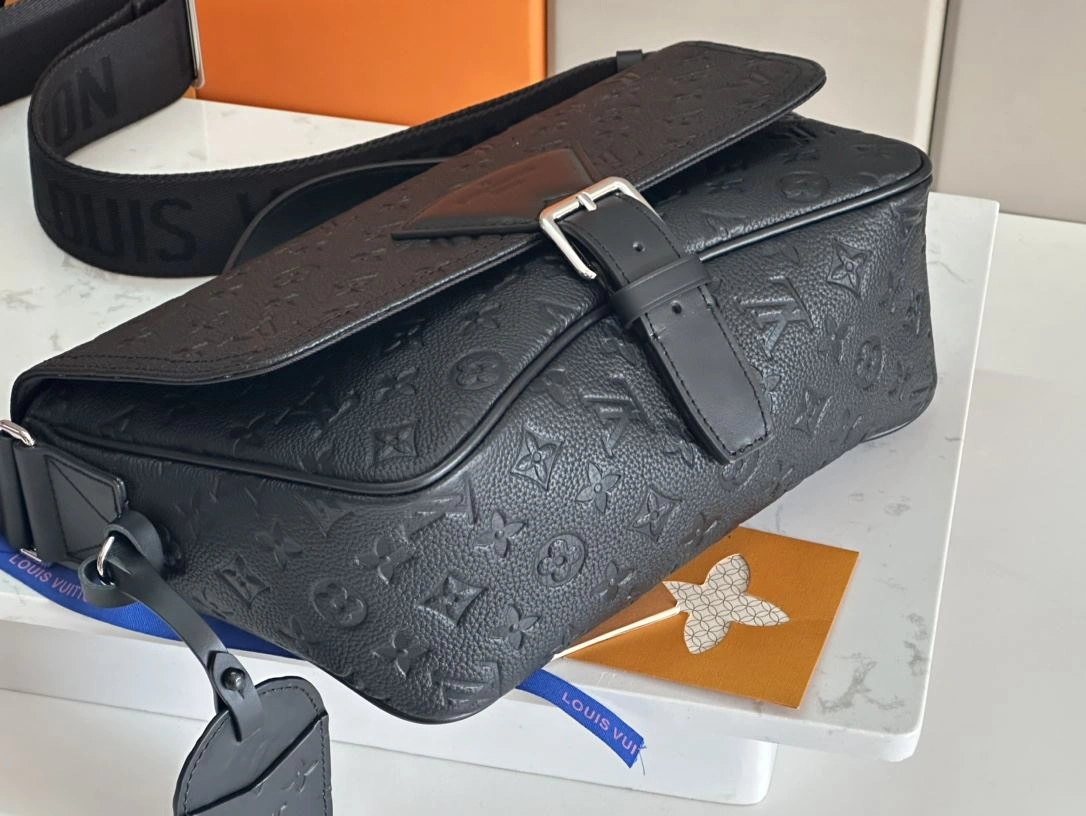 Mens Louis Vuitton Satchel Bags Original 91751