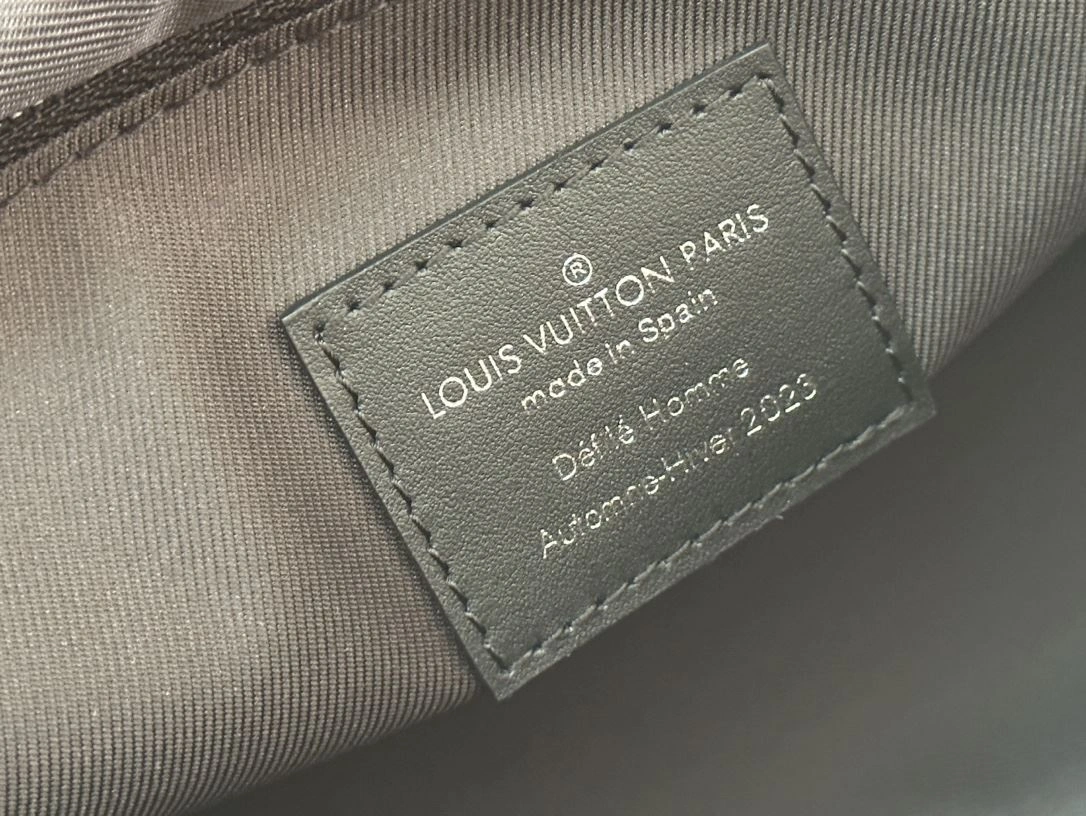 Mens Louis Vuitton Satchel Bags Original 91751