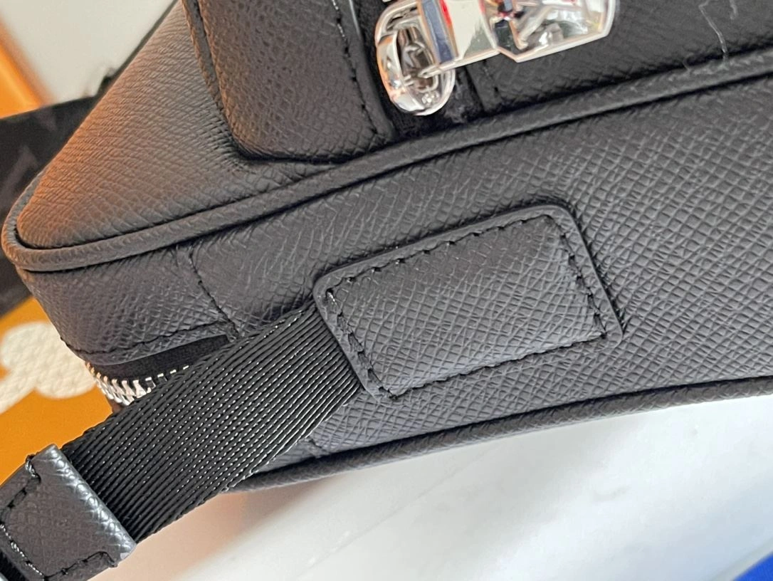 Neat Mens Louis Vuitton Satchel Bags 91716