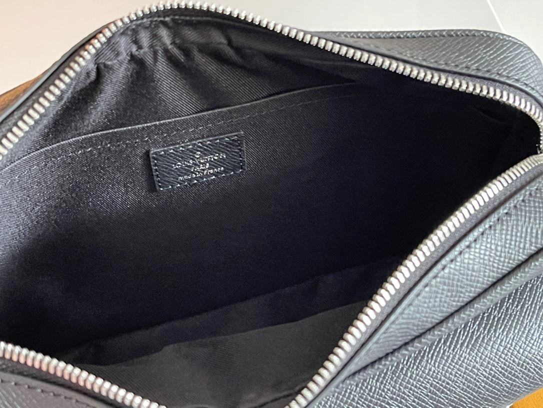 Neat Mens Louis Vuitton Satchel Bags 91716