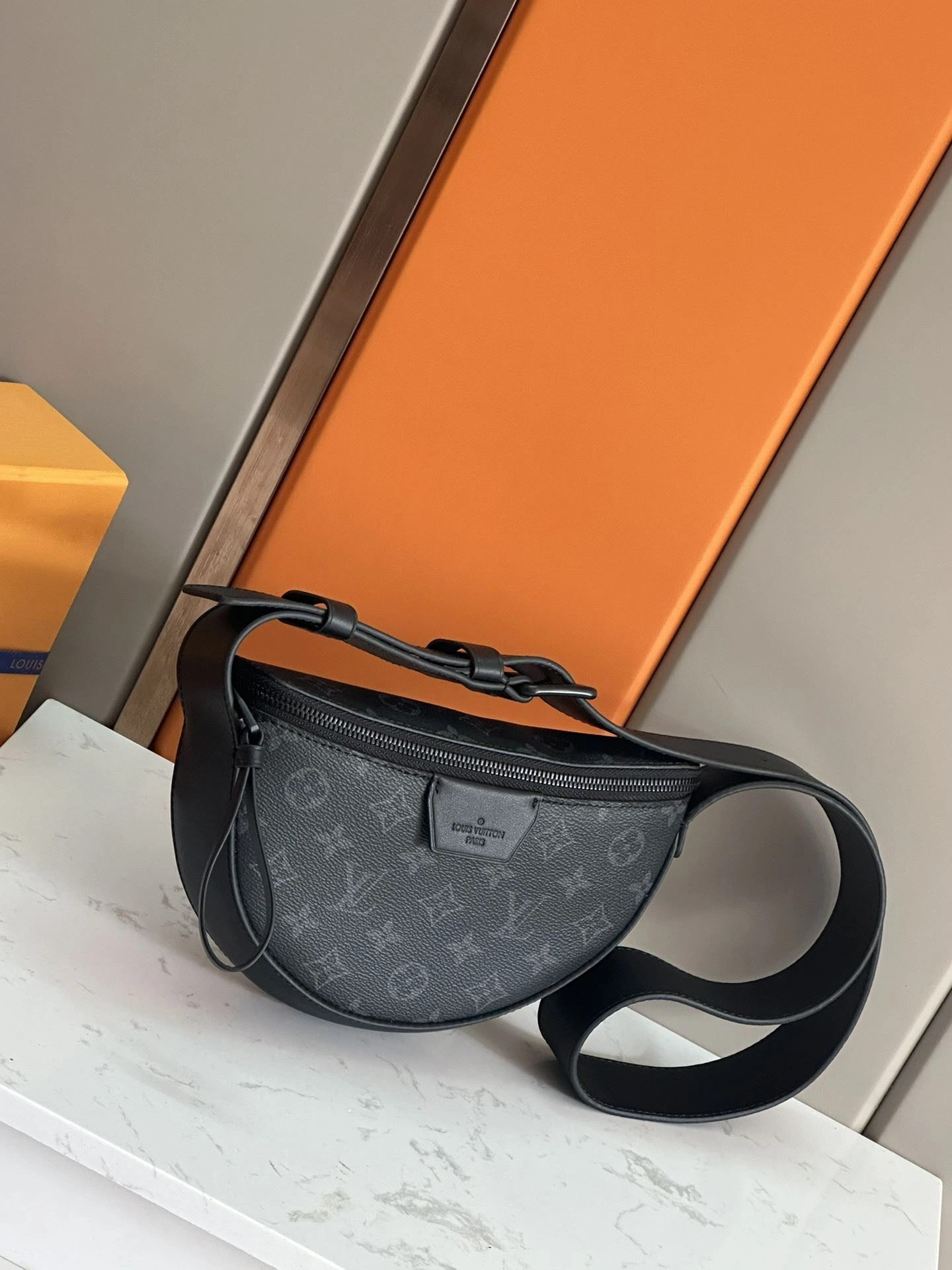ModernLook Mens Louis Vuitton Satchel Bags 91714