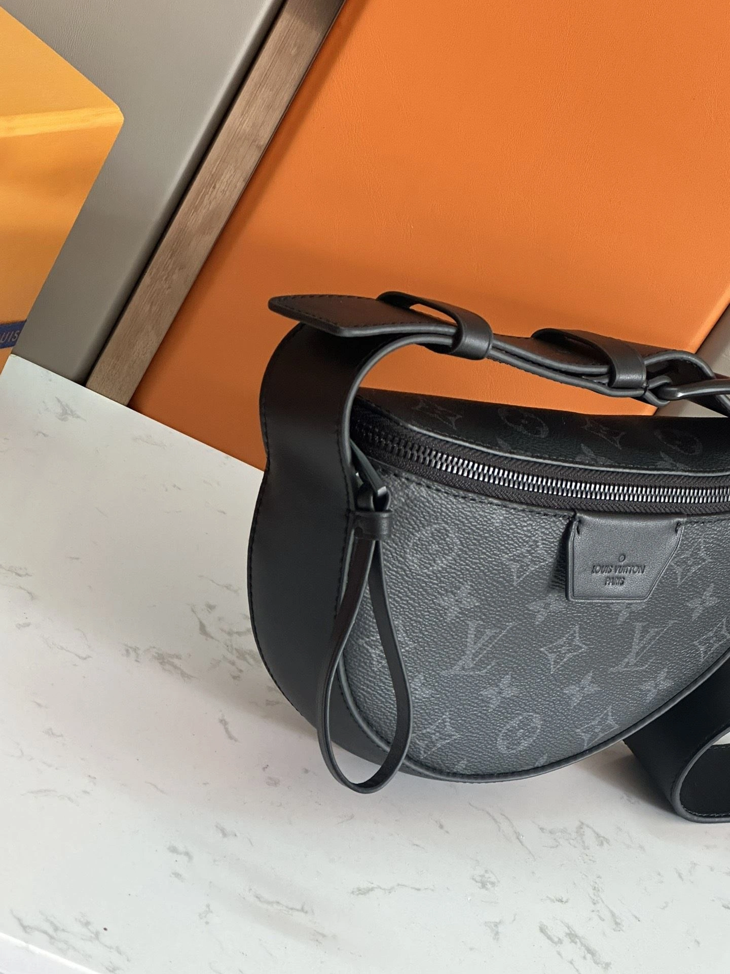 ModernLook Mens Louis Vuitton Satchel Bags 91714