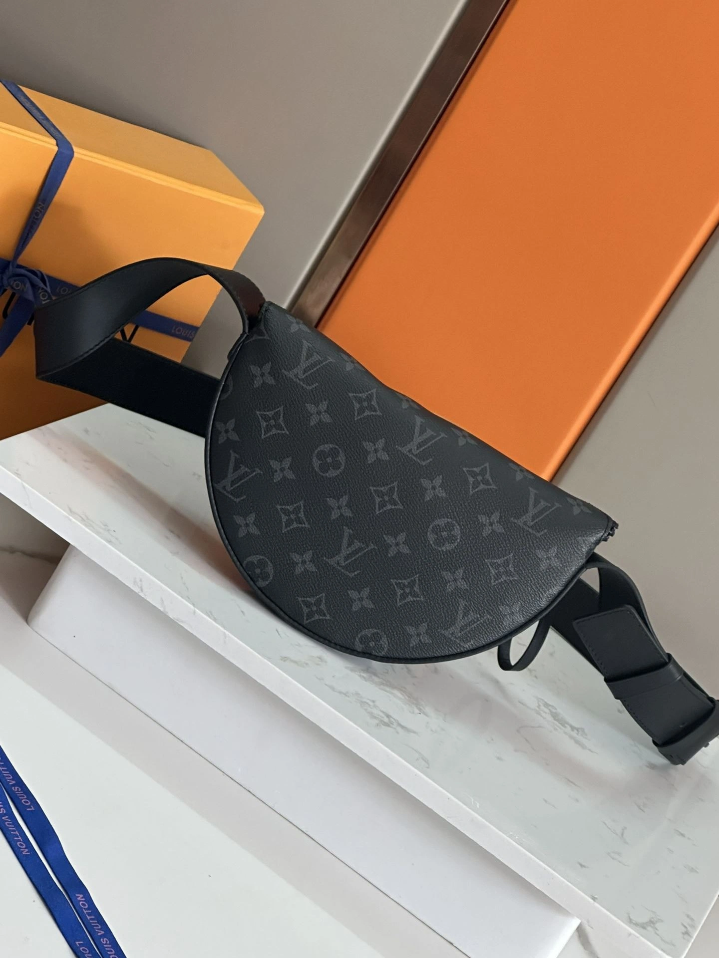 ModernLook Mens Louis Vuitton Satchel Bags 91714