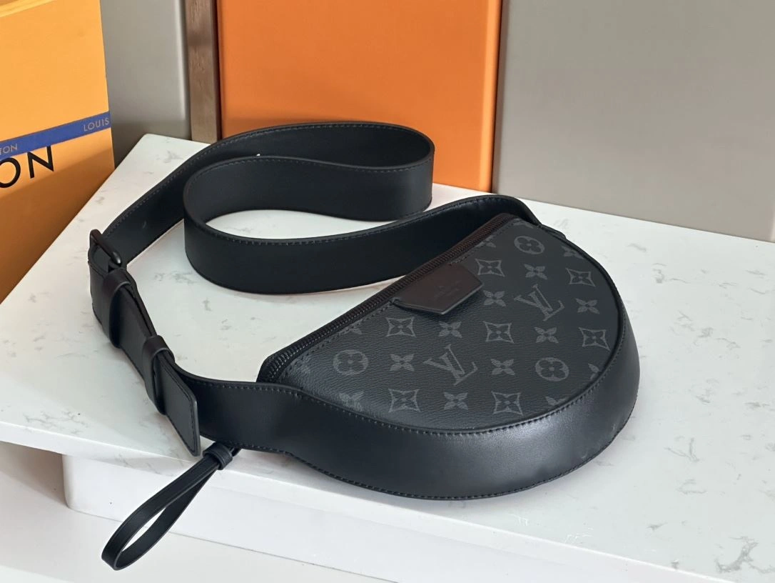 ModernLook Mens Louis Vuitton Satchel Bags 91714