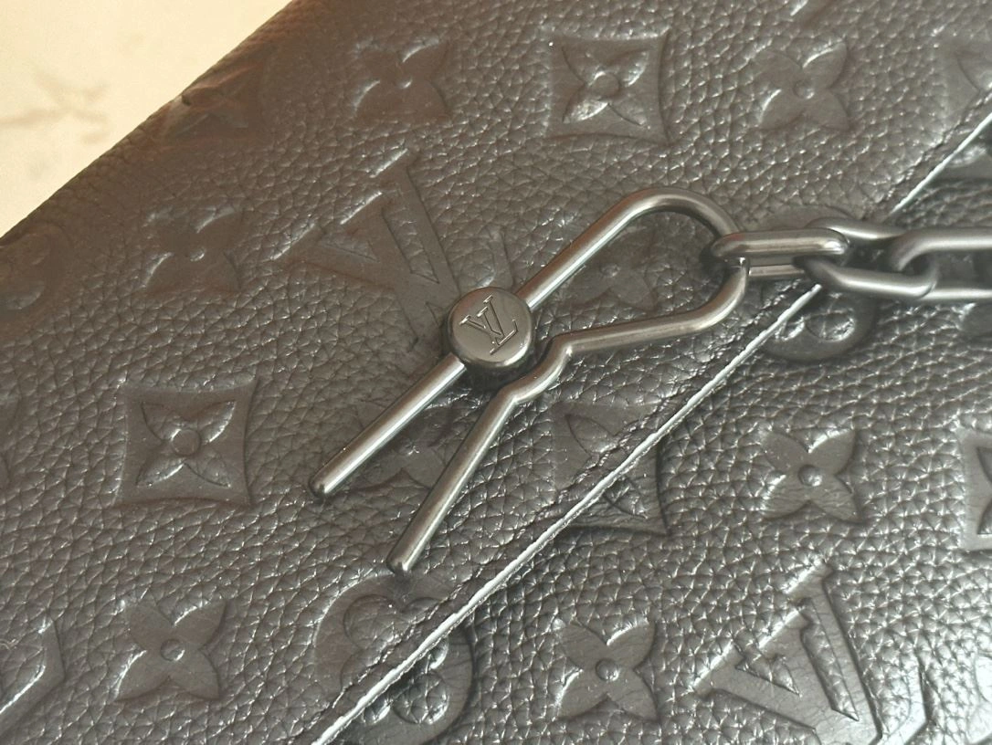 RelaxedFit Mens Louis Vuitton Satchel Bags 91715