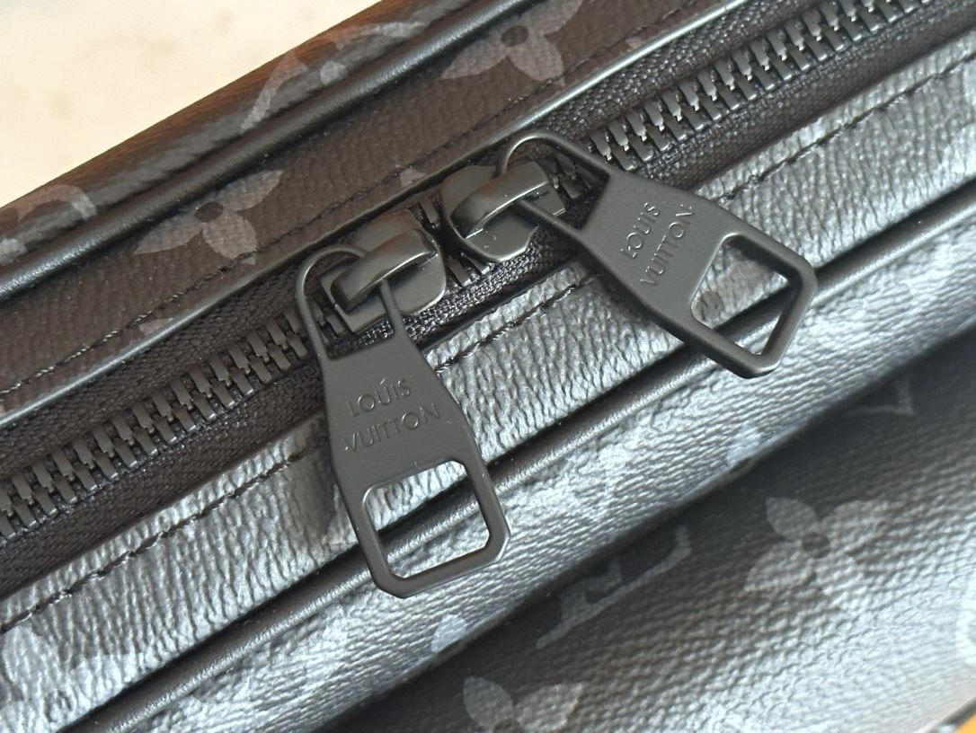 Mens Louis Vuitton Satchel Bags QuickDry 91713