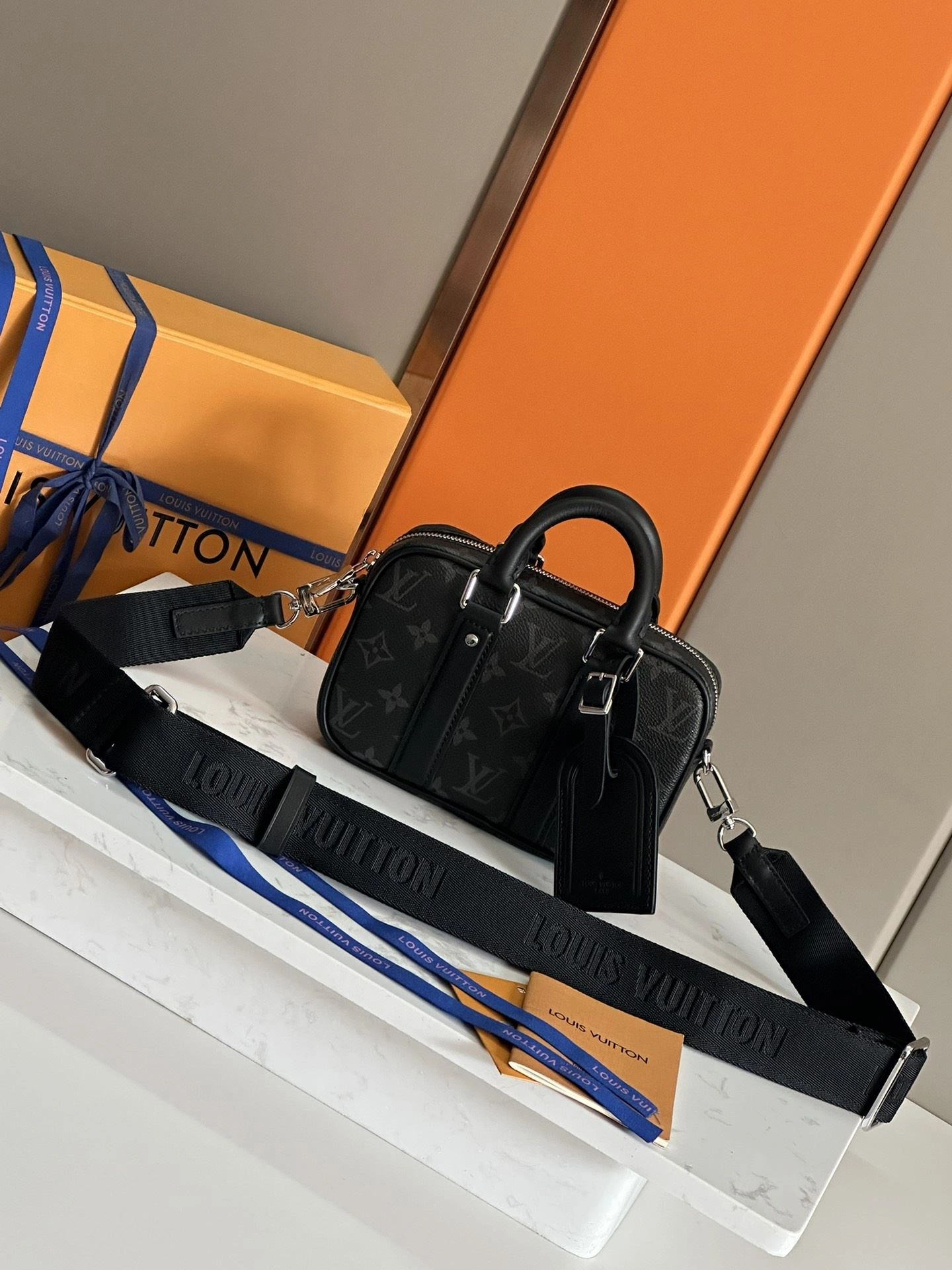 Mens Louis Vuitton Satchel Bags Casual 91710