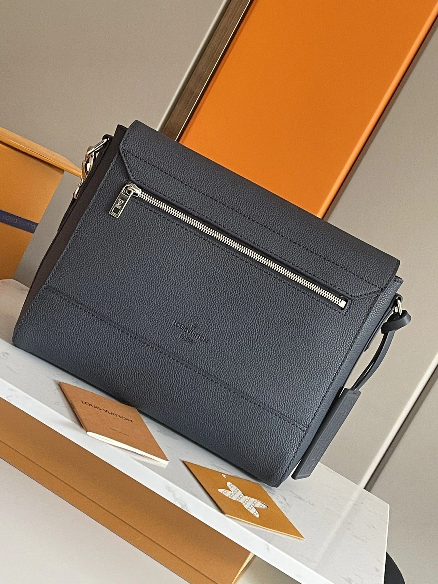 Reliable Mens Louis Vuitton Satchel Bags 91709