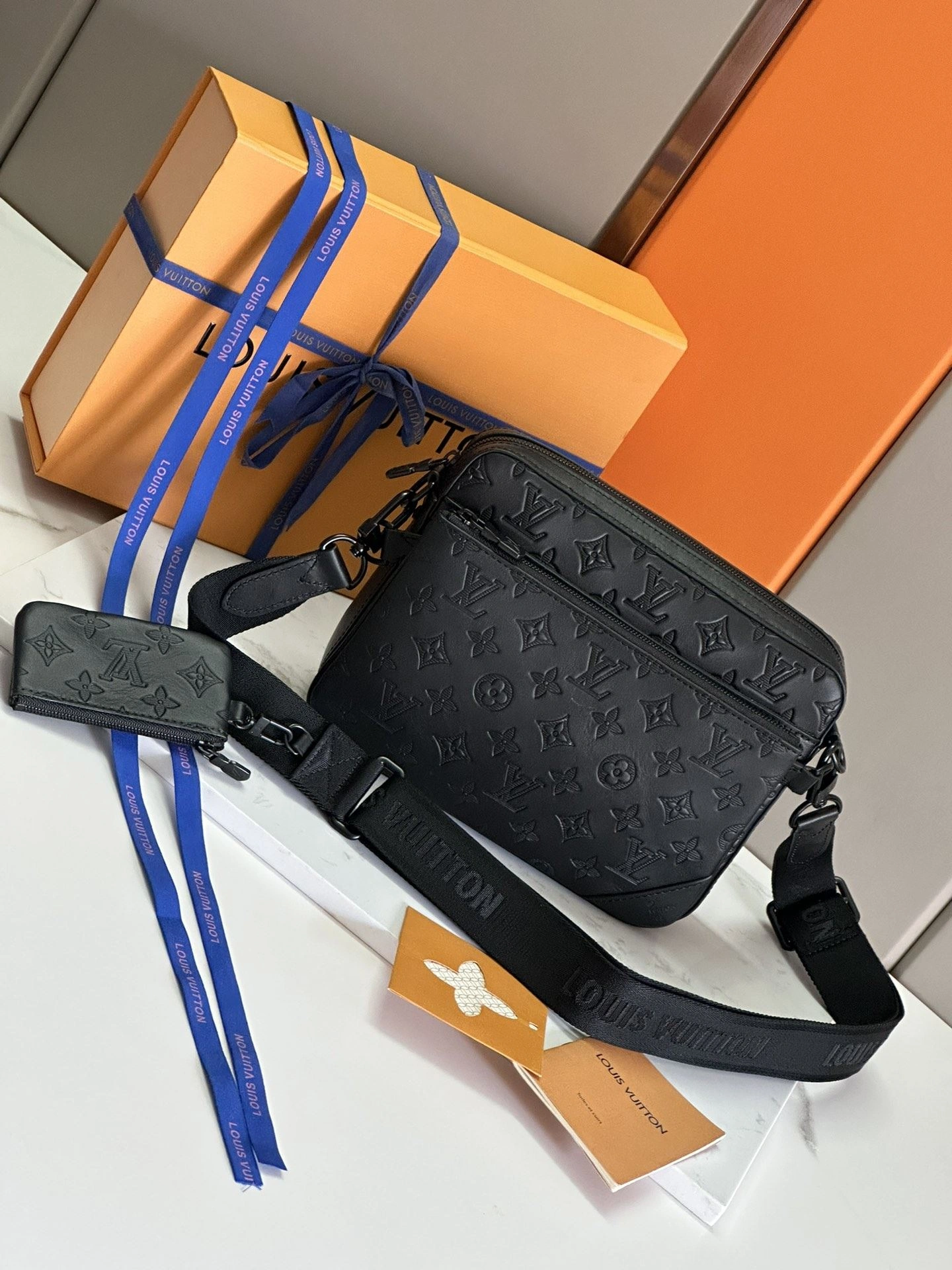 Mens Louis Vuitton Satchel Bags ModernLook 91707