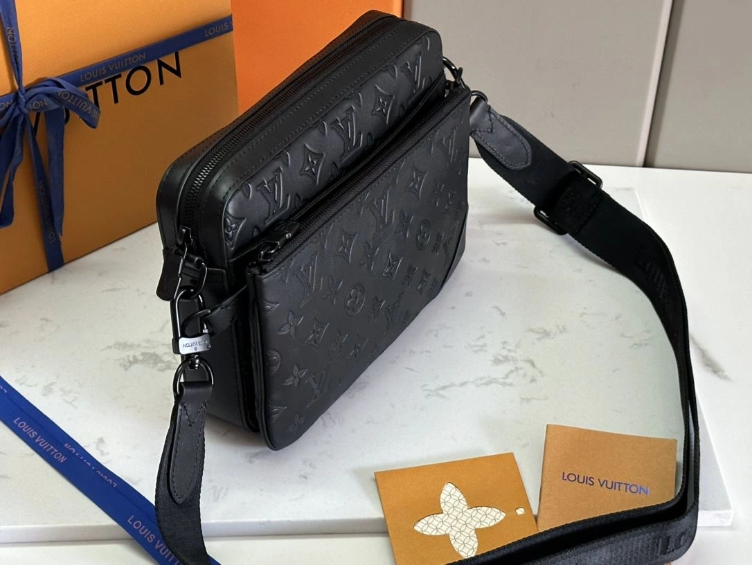 Mens Louis Vuitton Satchel Bags ModernLook 91707