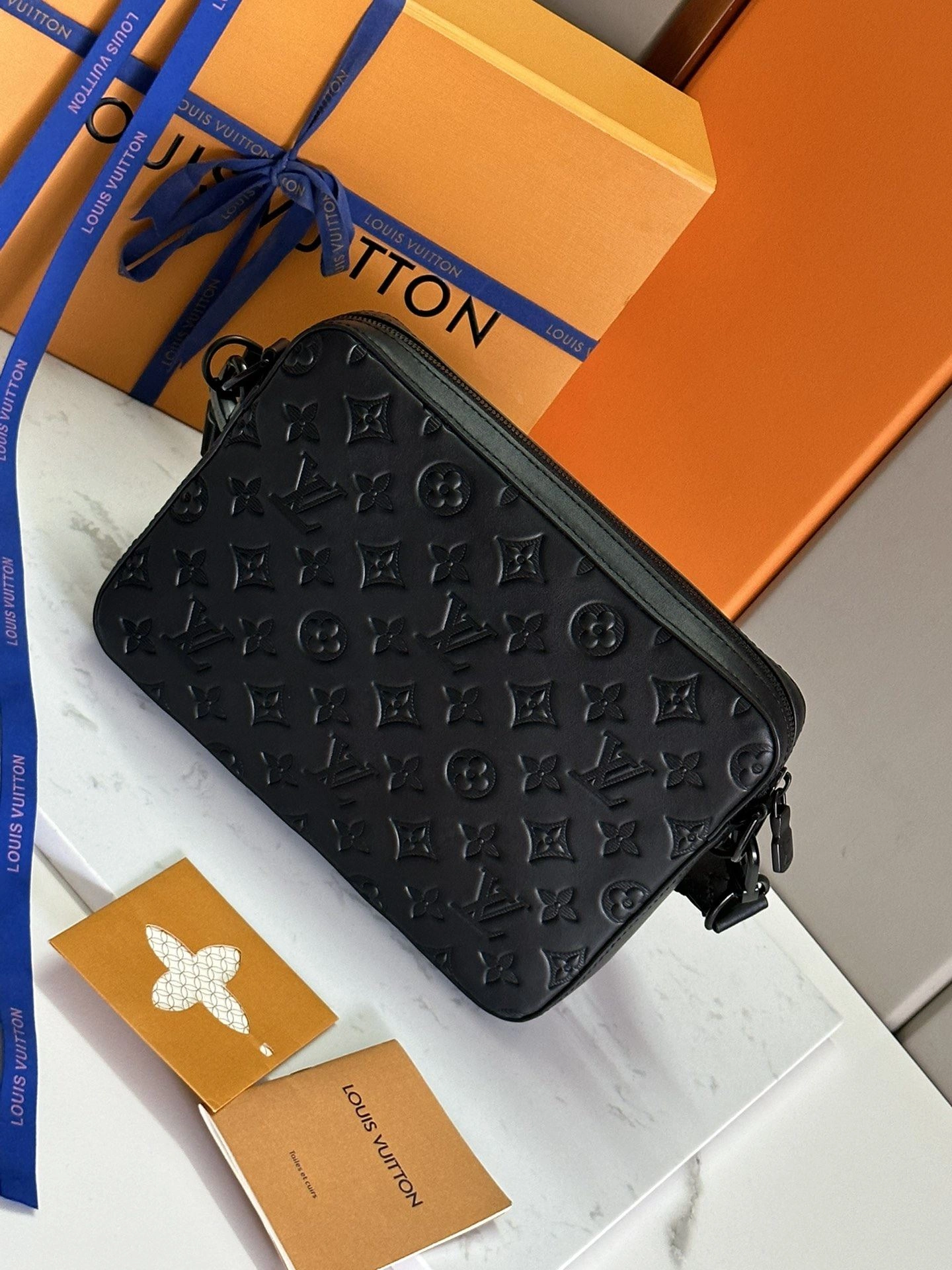 Mens Louis Vuitton Satchel Bags ModernLook 91707