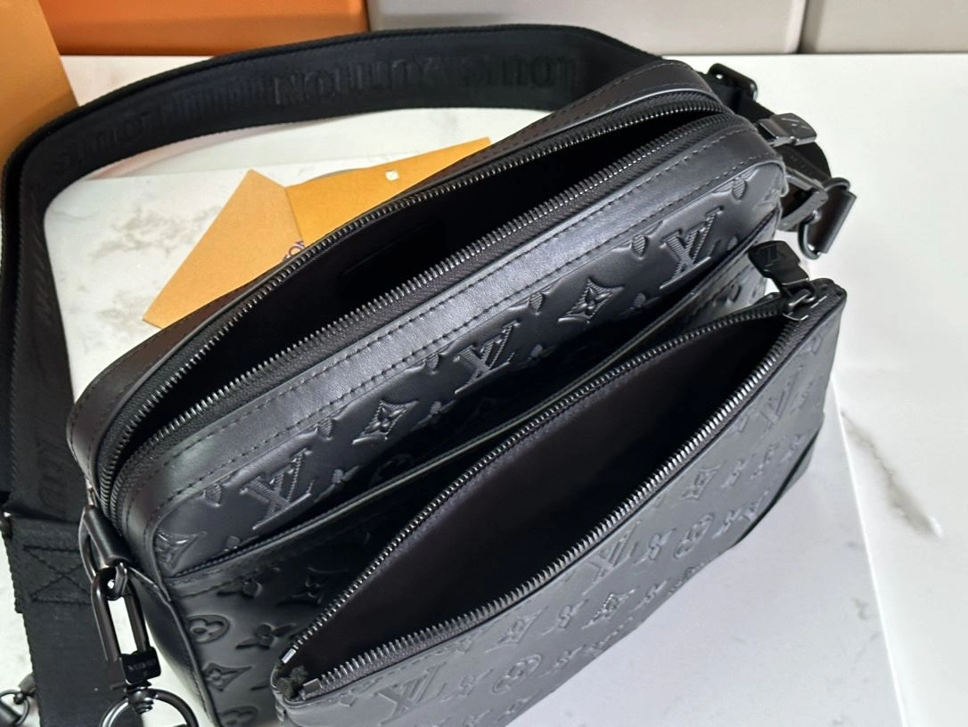 Mens Louis Vuitton Satchel Bags ModernLook 91707
