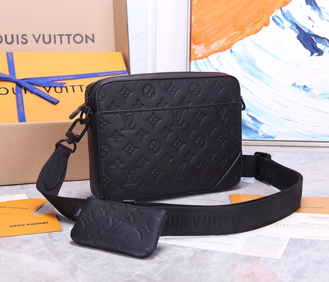 Timeless Mens Louis Vuitton Satchel Bags 91708