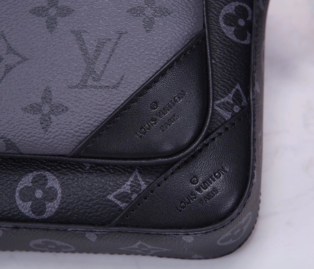 Mens Louis Vuitton Satchel Bags Upgraded 91743