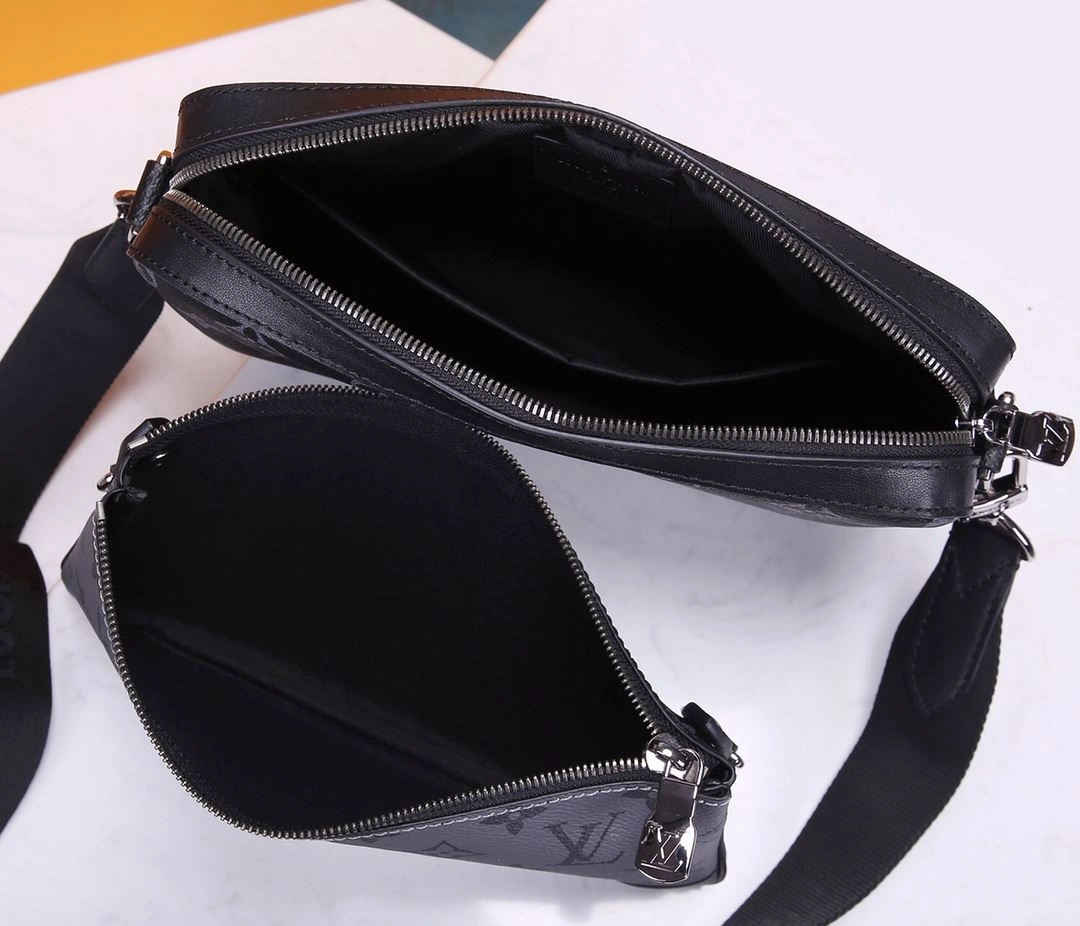 Mens Louis Vuitton Satchel Bags Upgraded 91743