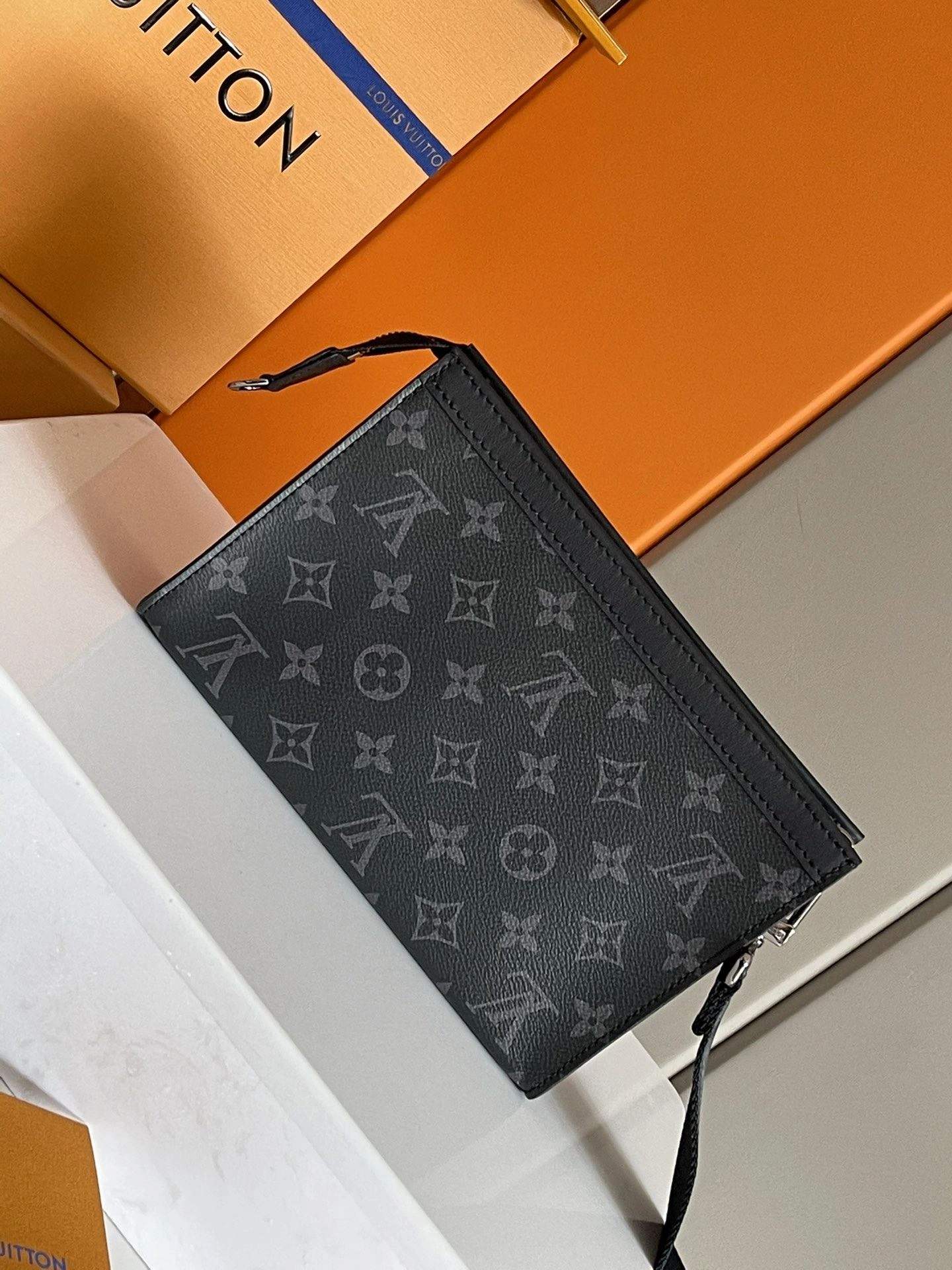Mens Louis Vuitton Satchel Bags Affordable 91706