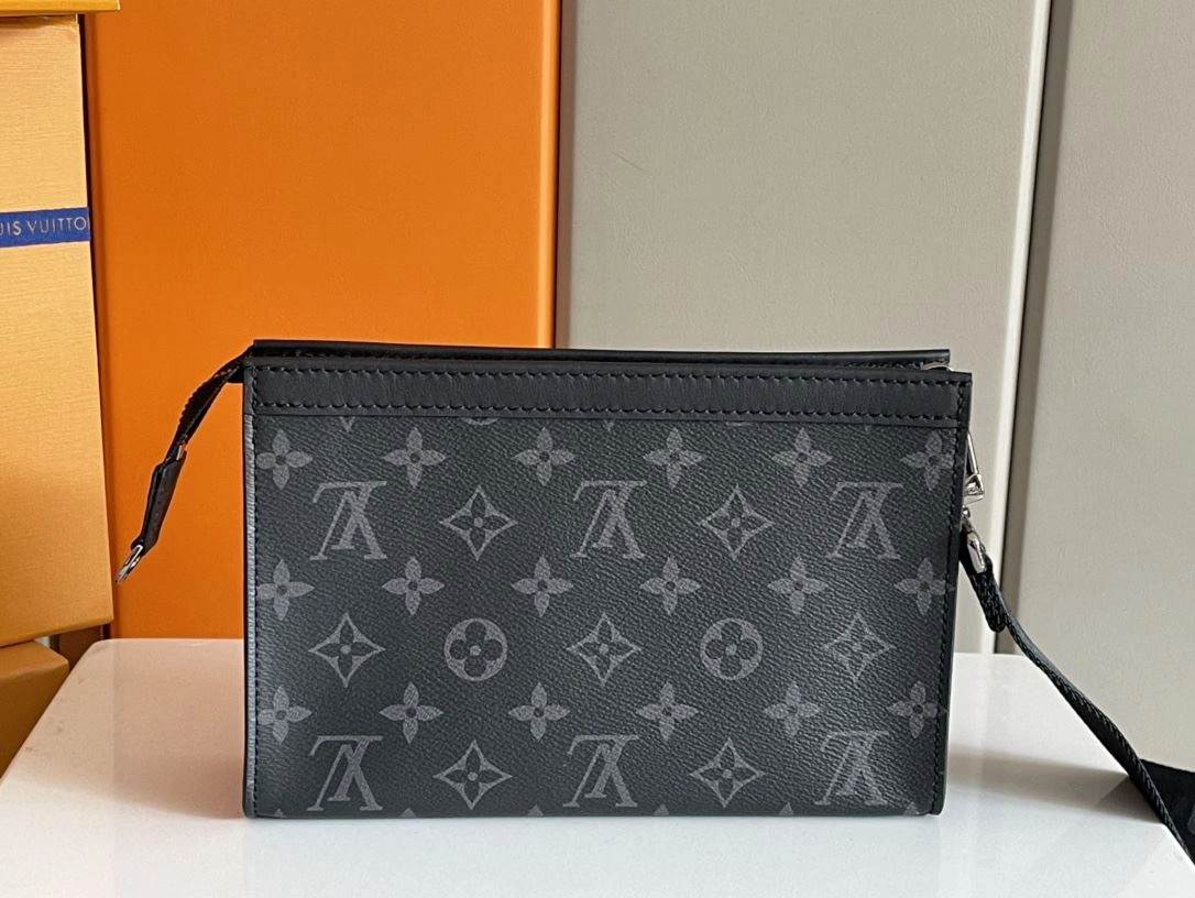 Mens Louis Vuitton Satchel Bags Affordable 91706