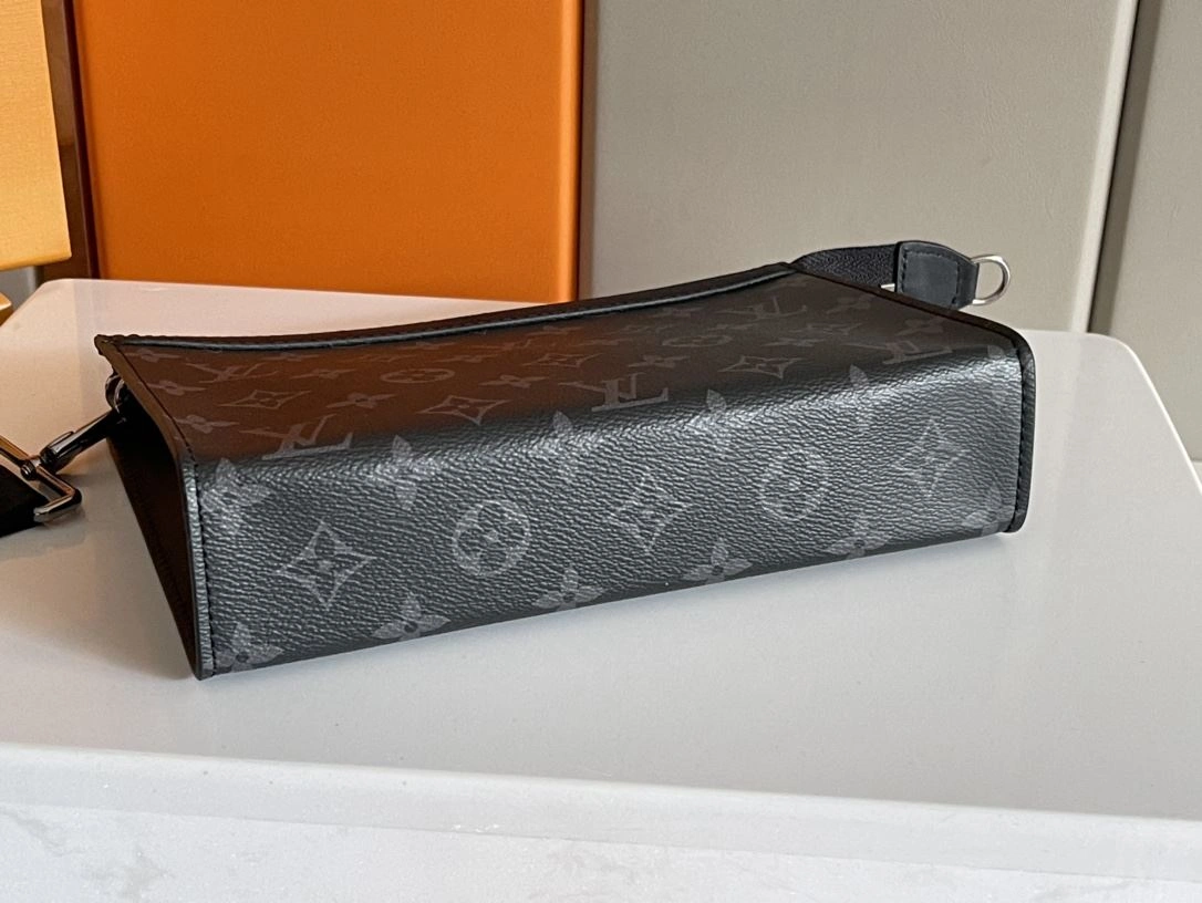Mens Louis Vuitton Satchel Bags Affordable 91706
