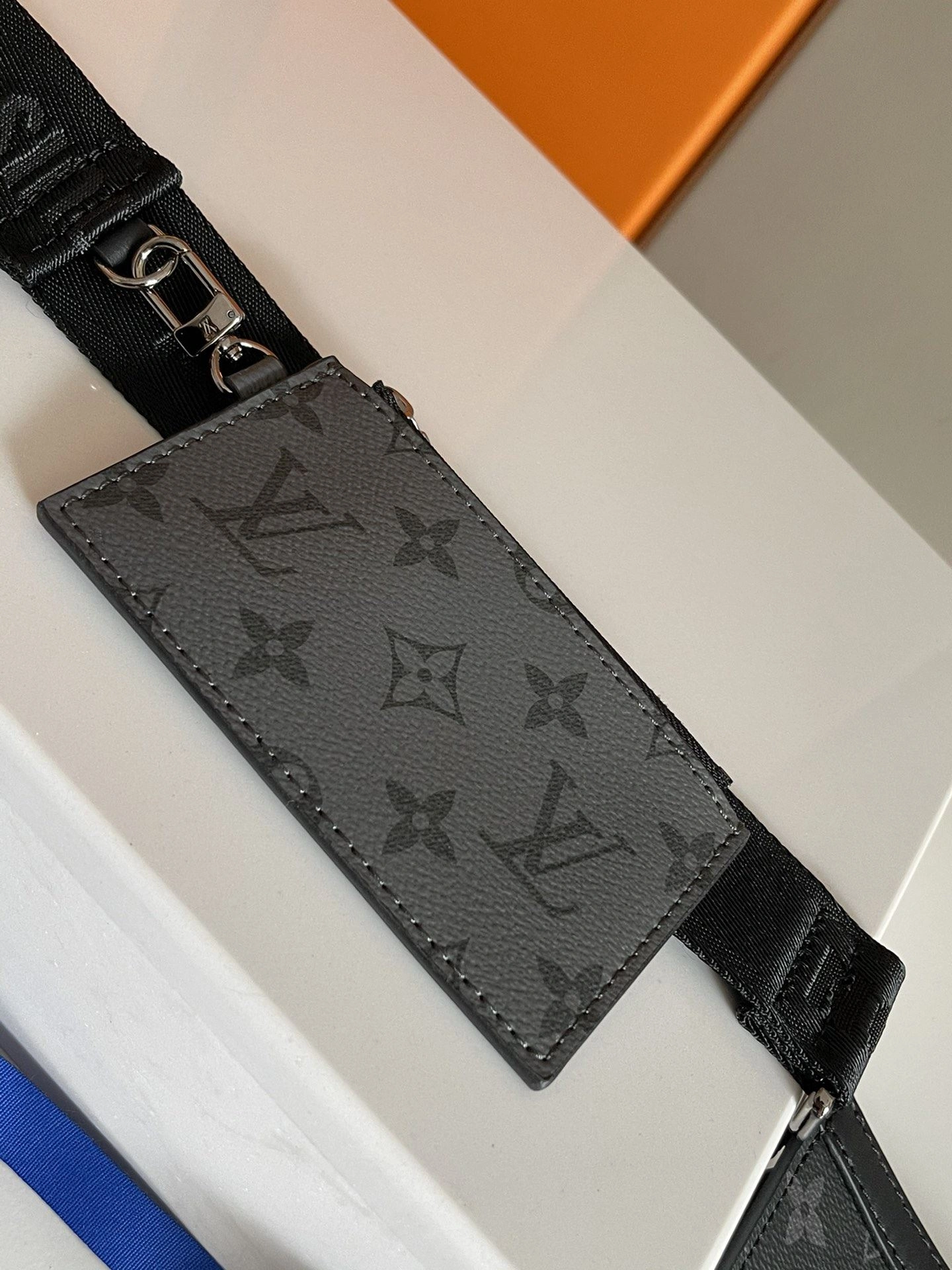 Mens Louis Vuitton Satchel Bags Affordable 91706