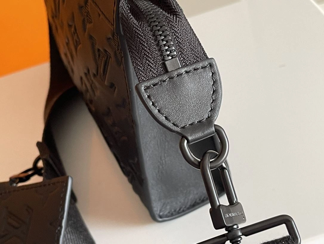 Mens Louis Vuitton Satchel Bags Breathable 91783